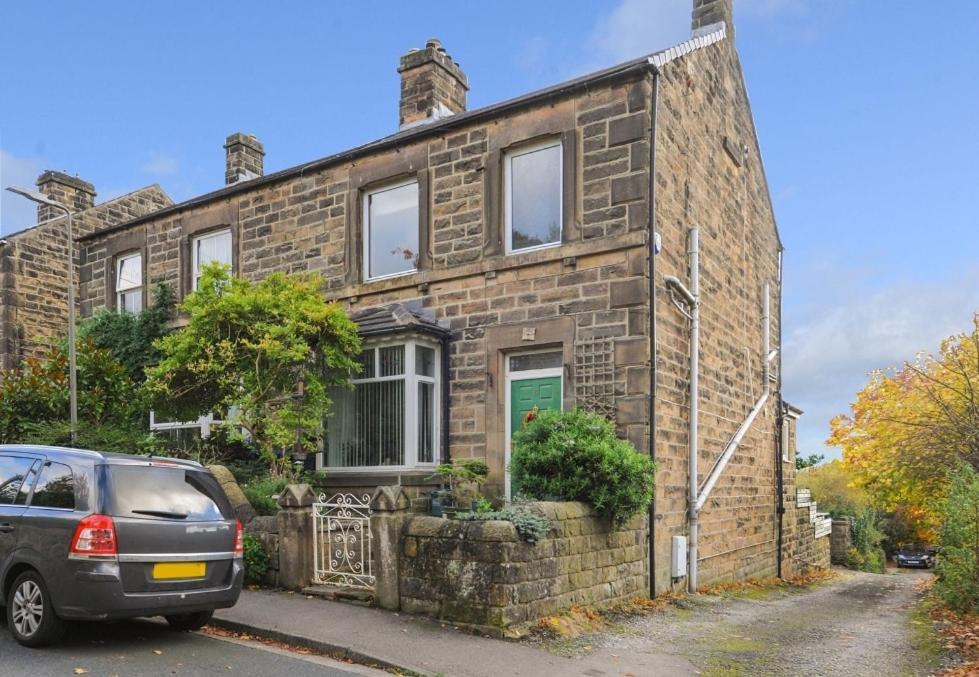 Castleside House * Matlock (Derbyshire)