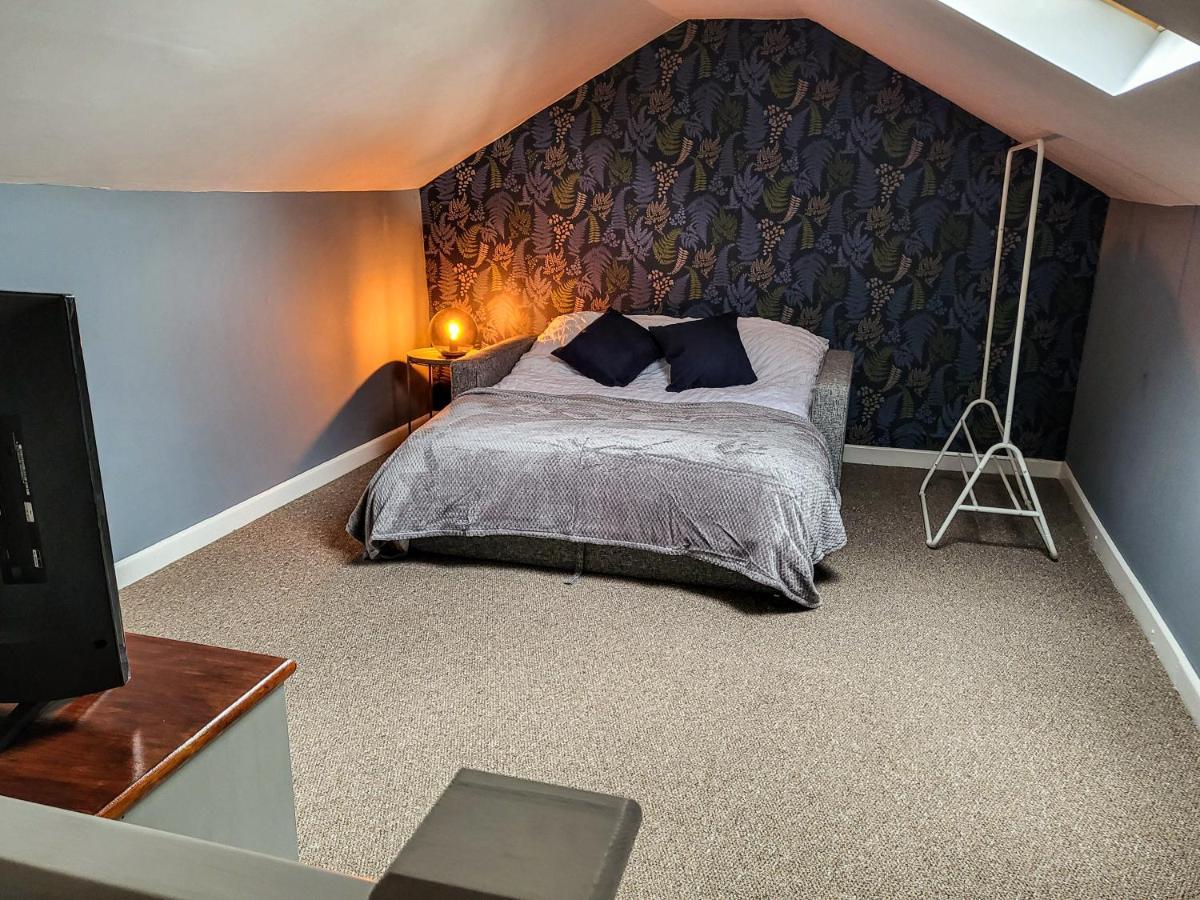 Castleside House * Matlock (Derbyshire)
